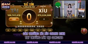 Tài Xỉu Online